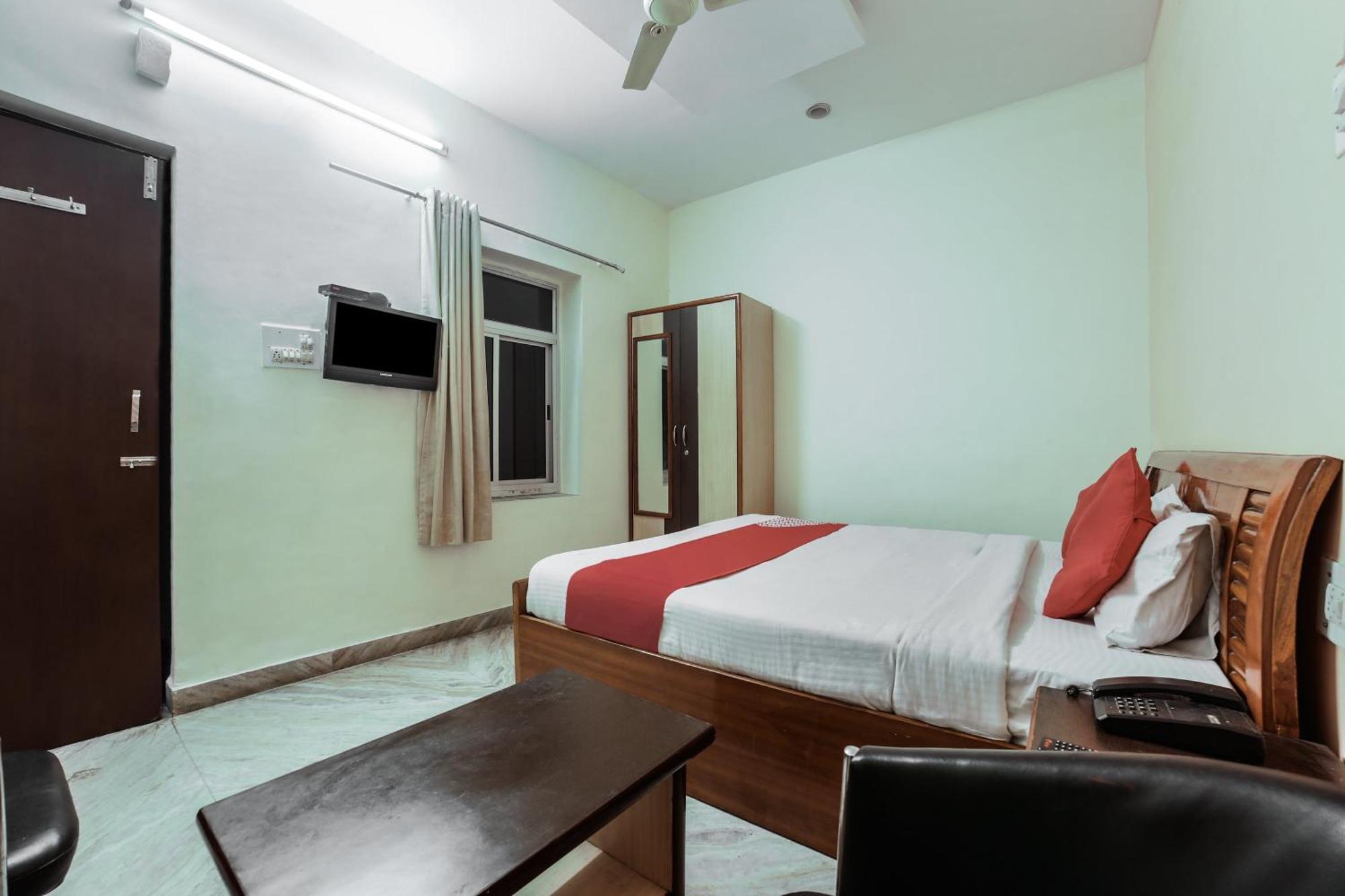 Hotel O Dhruv Jaipur Luaran gambar