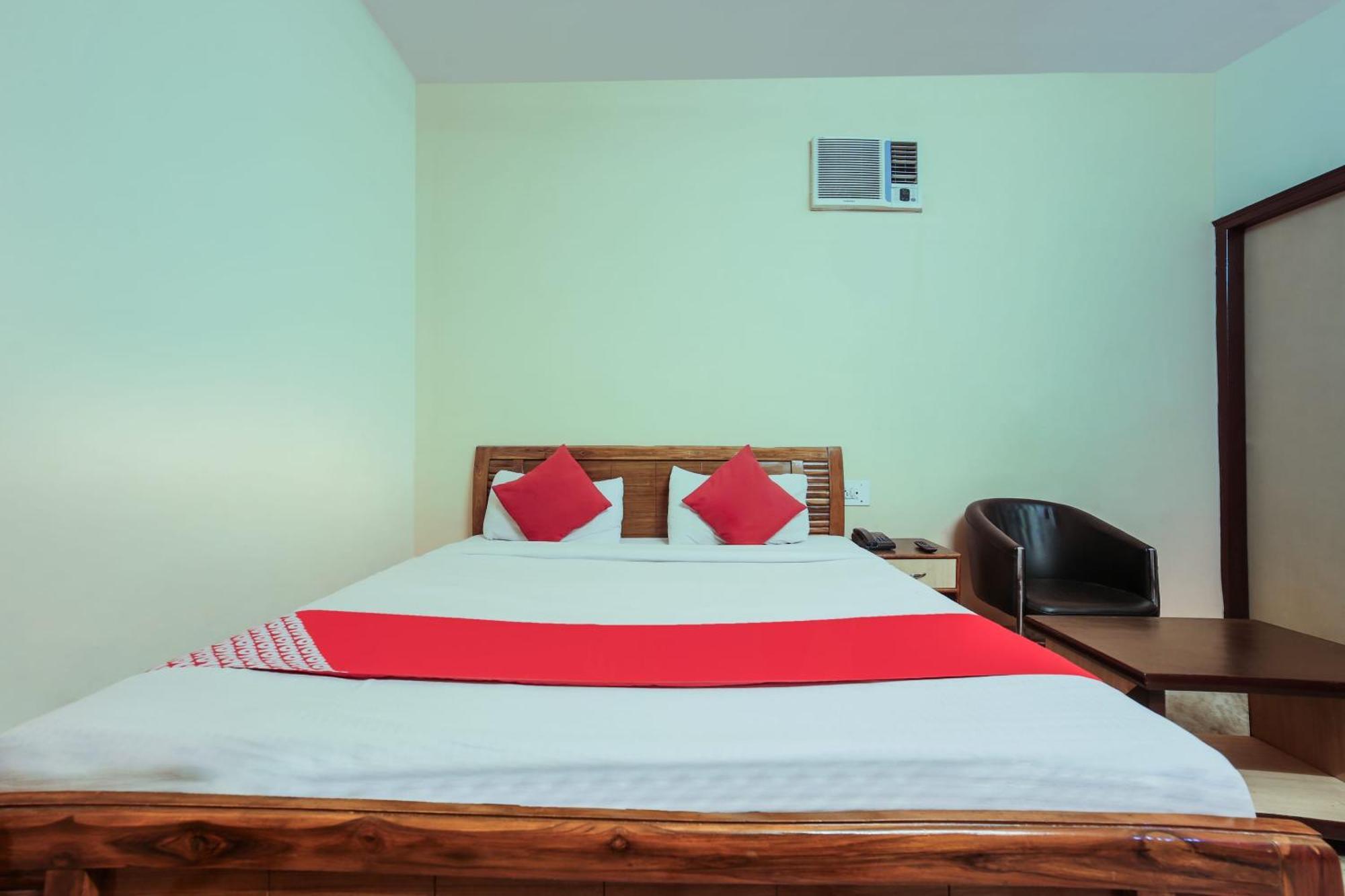 Hotel O Dhruv Jaipur Luaran gambar